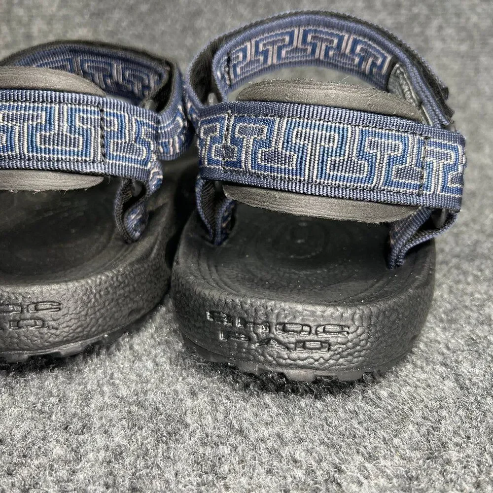 Teva hurricane sandals